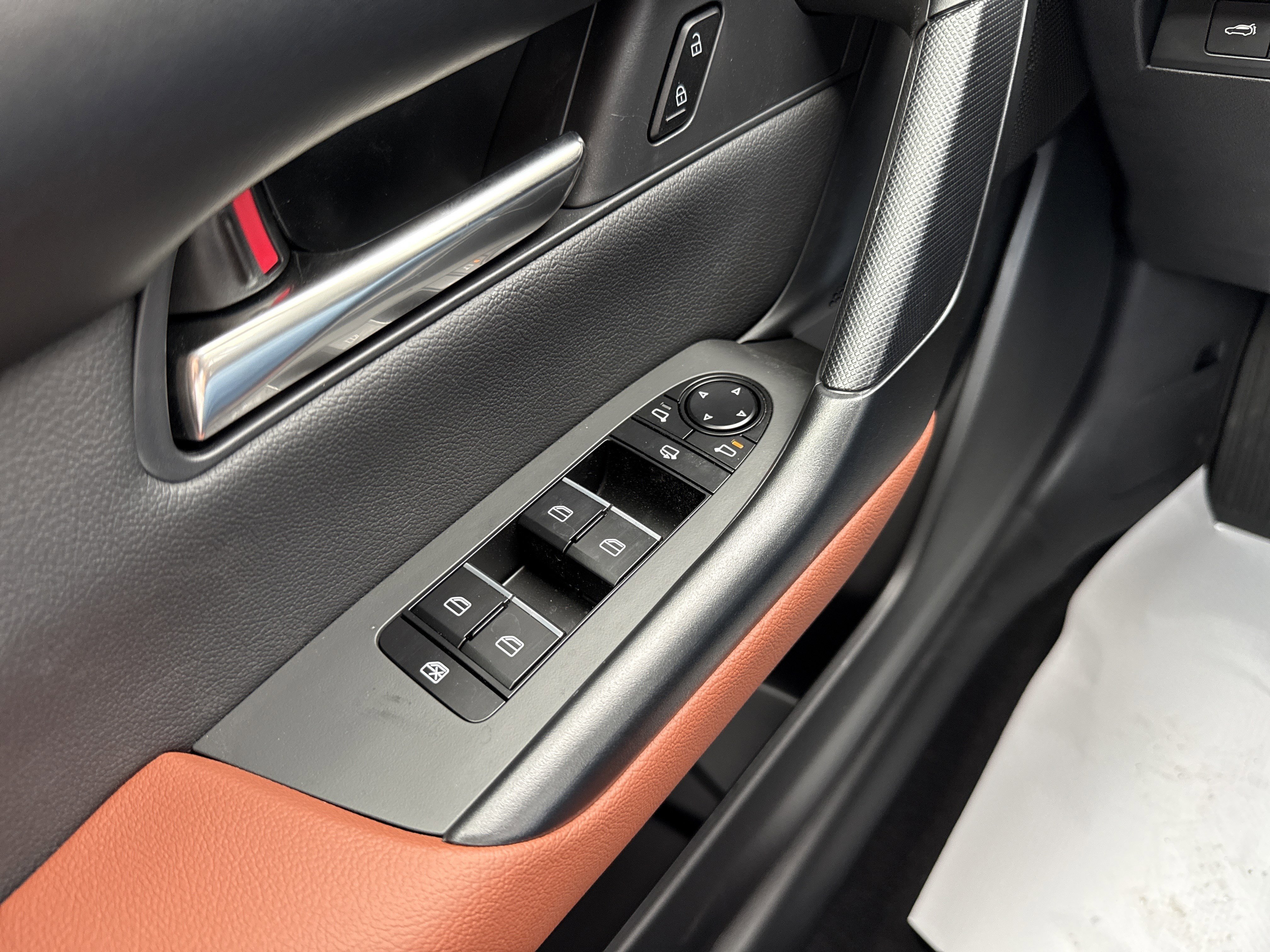 New 2026 MAZDA CX-50 2.5 Turbo w/ Weather Package image 1