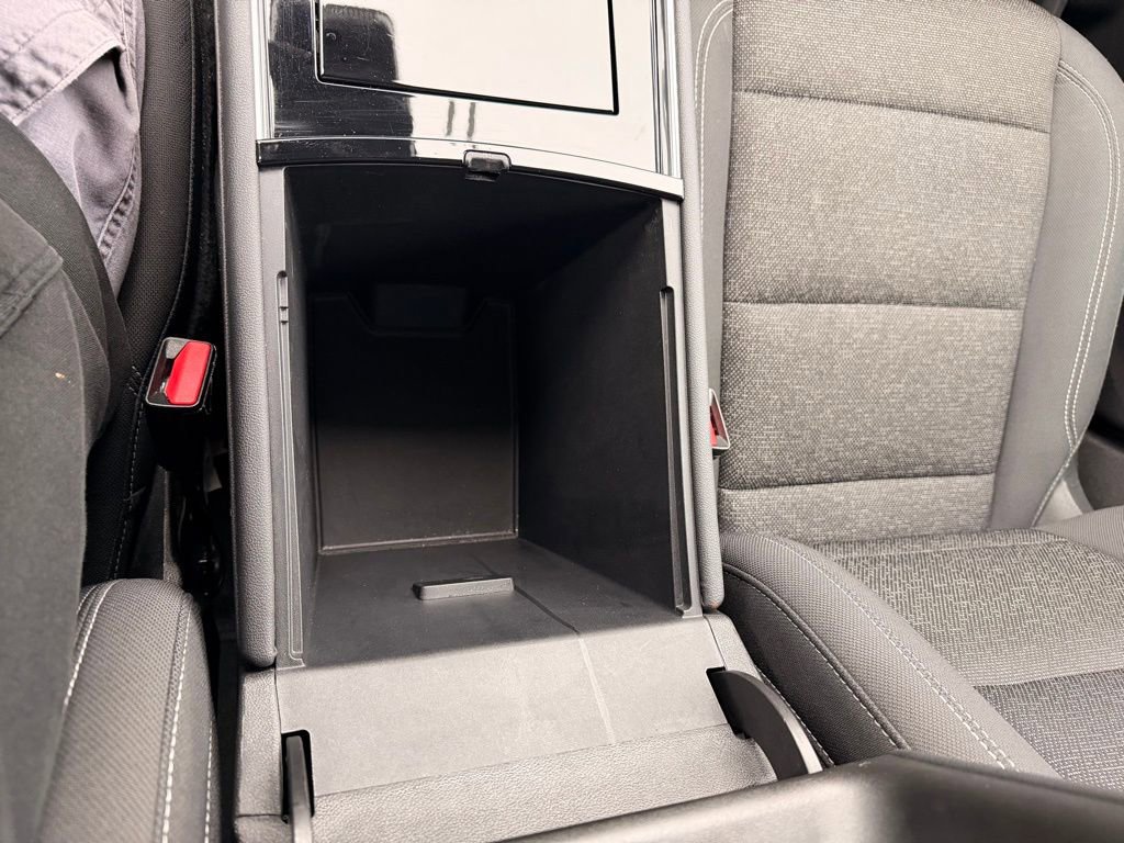 Certified 2024 Chevrolet Traverse LT image 23