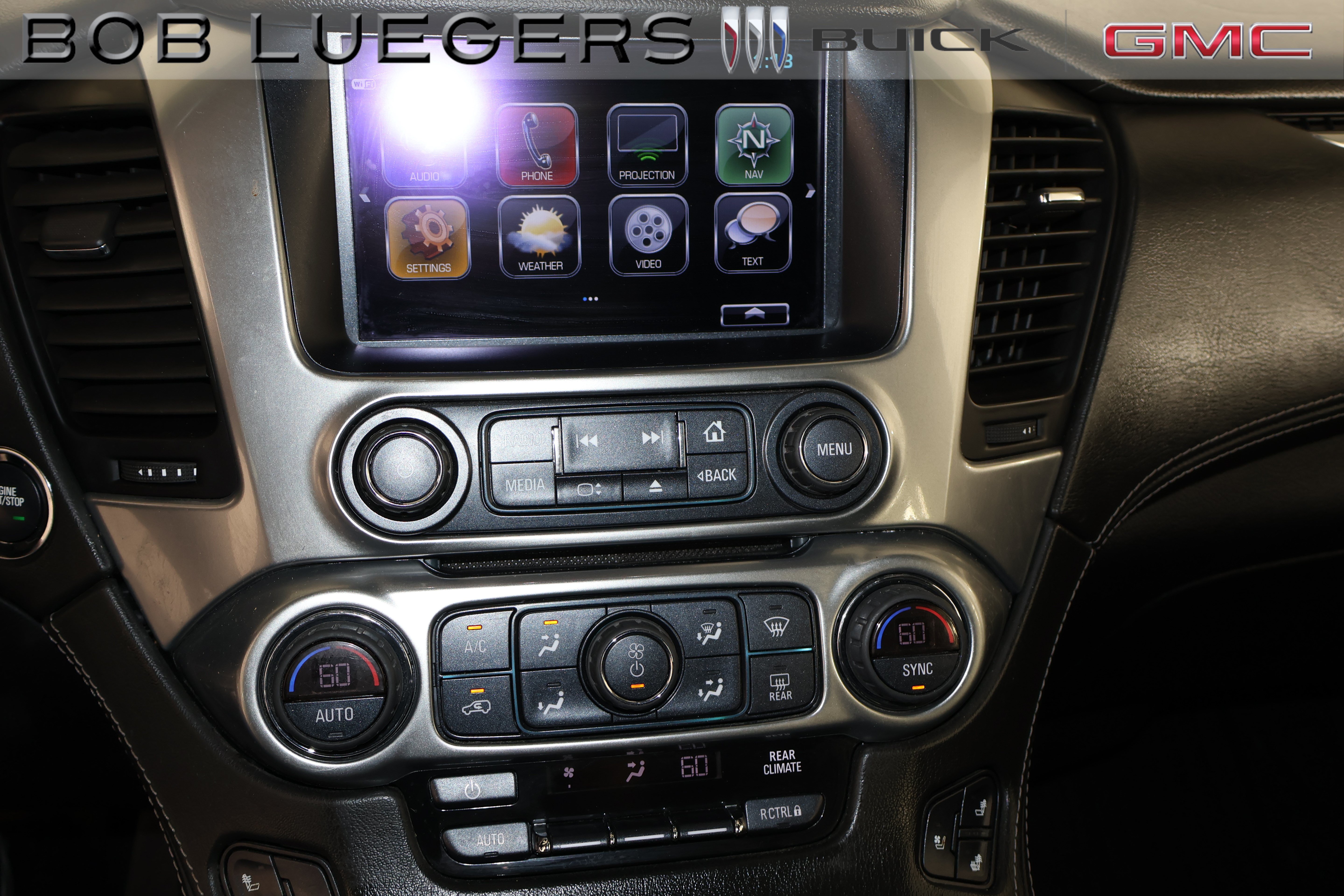 Used 2020 Chevrolet Tahoe Premier AWD/4WD image 23