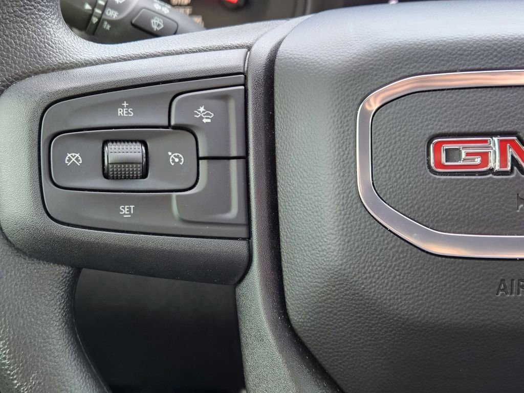 Used 2026 GMC Sierra 1500 Pro w/ Graphite Edition image 33
