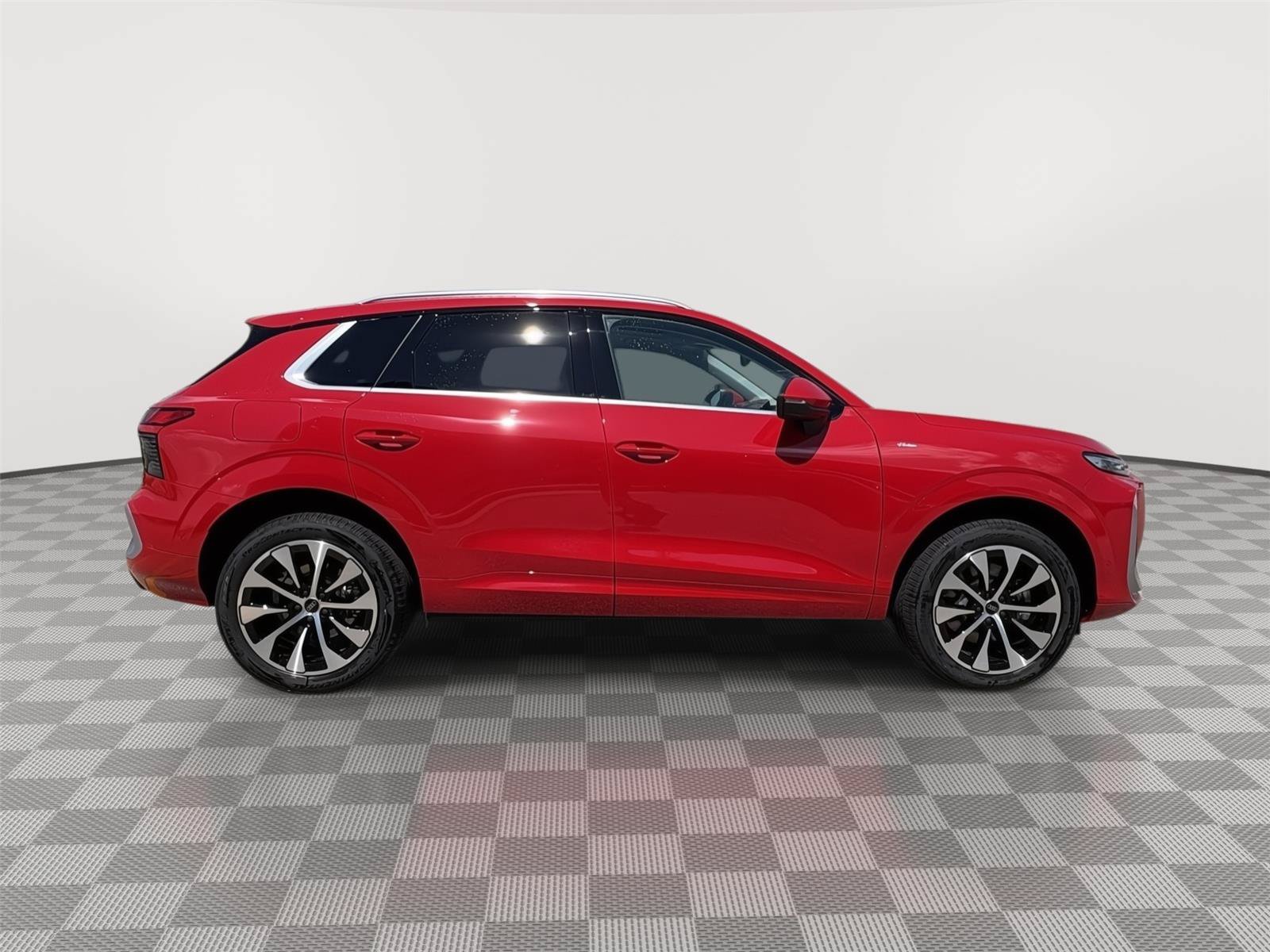 New 2026 Audi Q3 quattro 2.0T AWD/4WD image 6