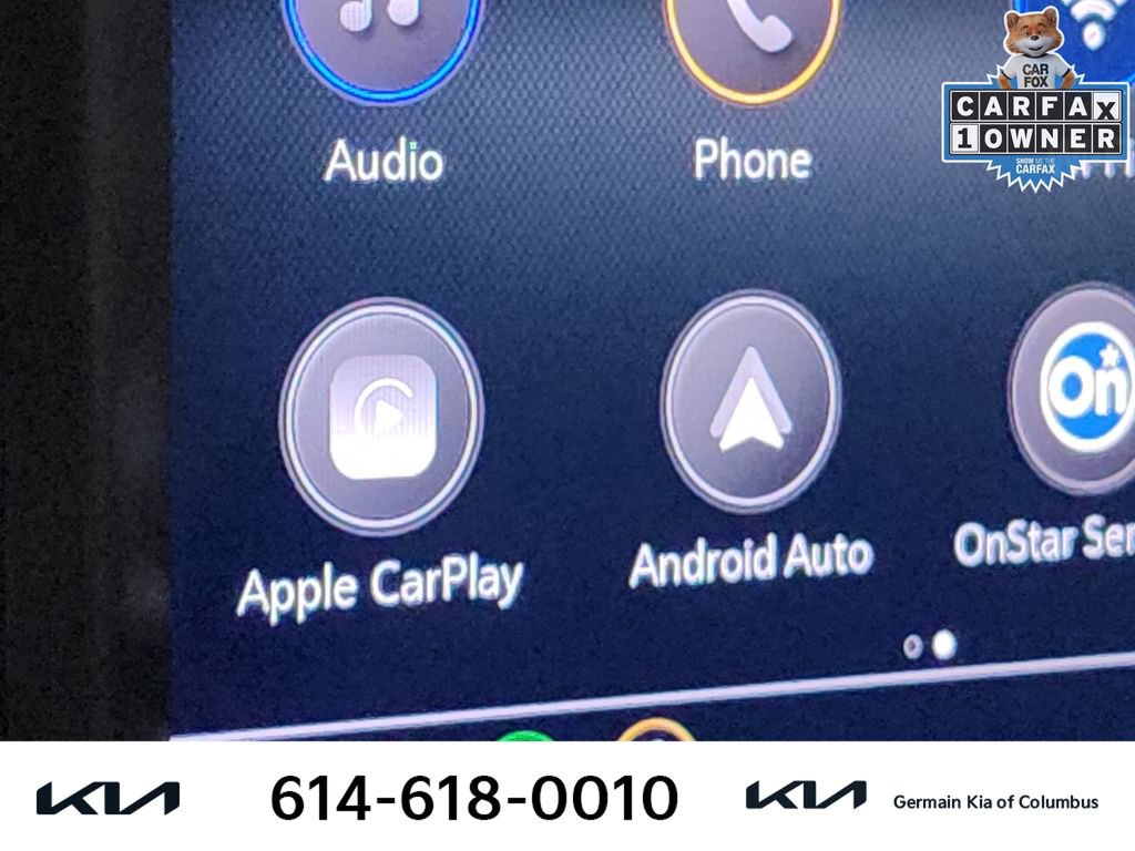 Used 2020 Chevrolet Silverado 1500 W/T image 28