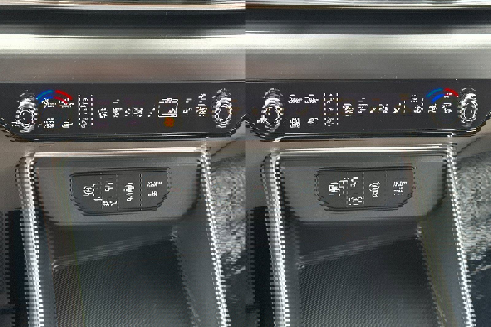 New 2026 Kia Carnival LXS image 22