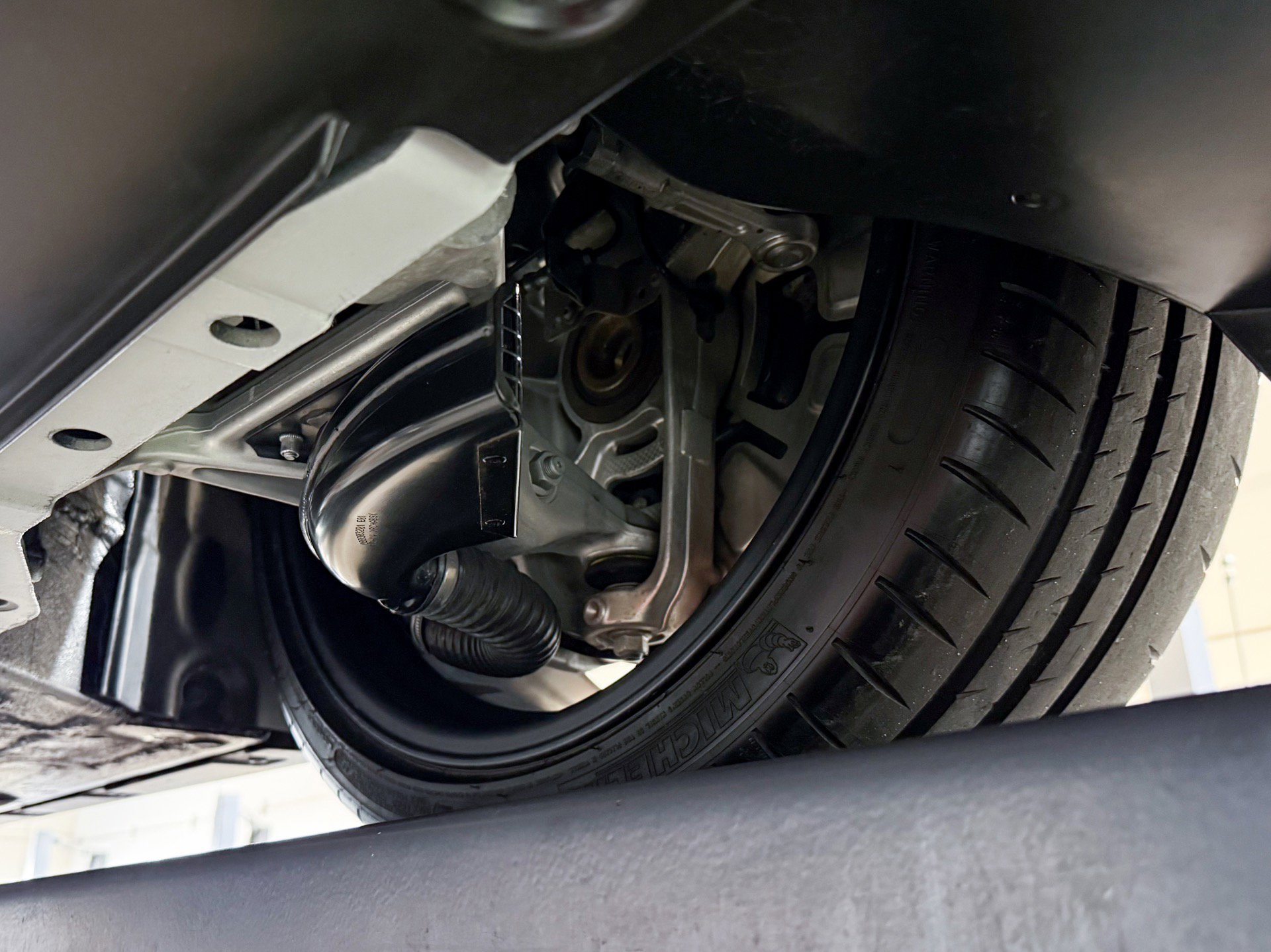 Used 2014 Ferrari 458 Speciale Coupe image 70