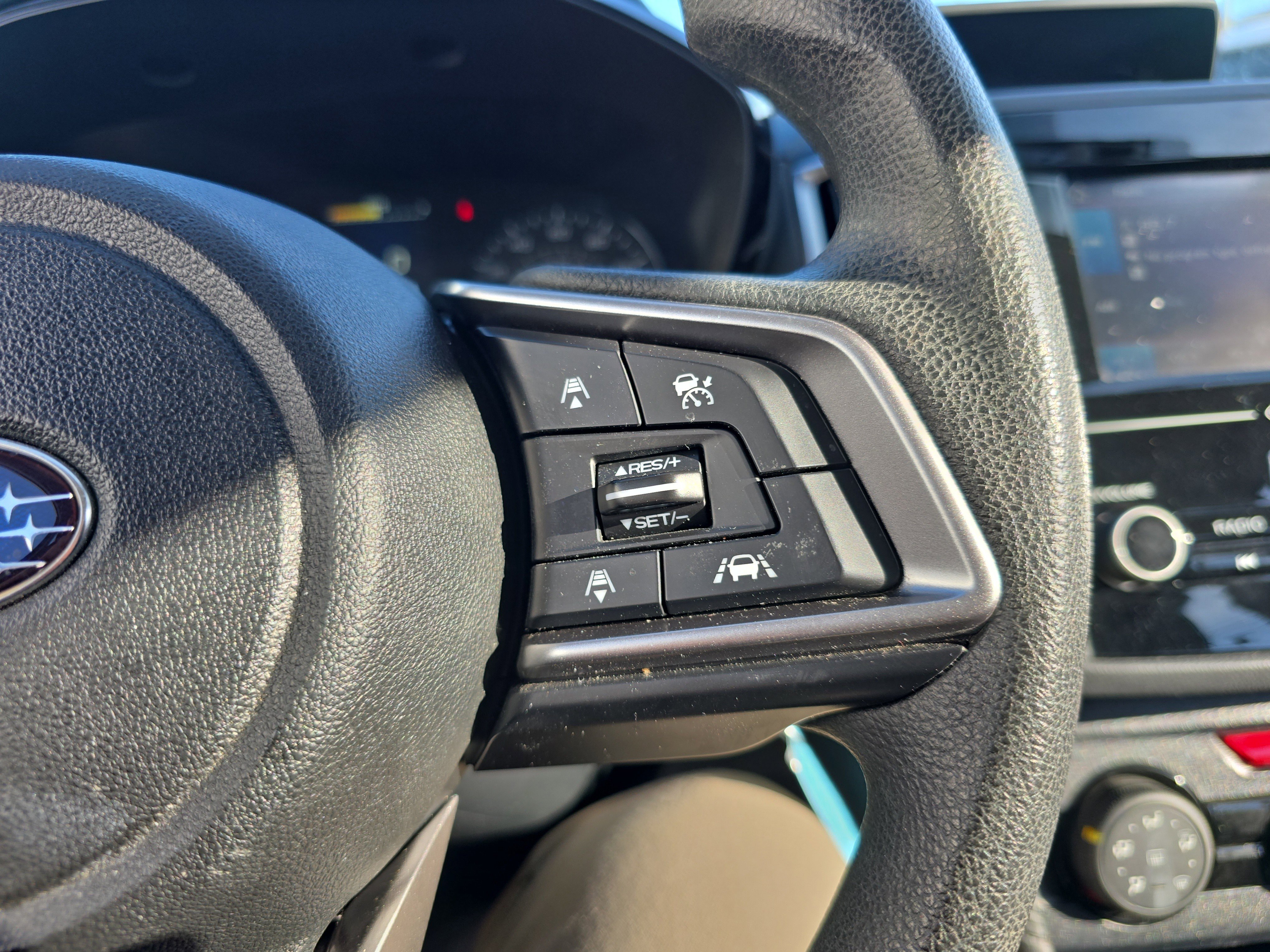 Used 2023 Subaru Impreza 2.0i image 21