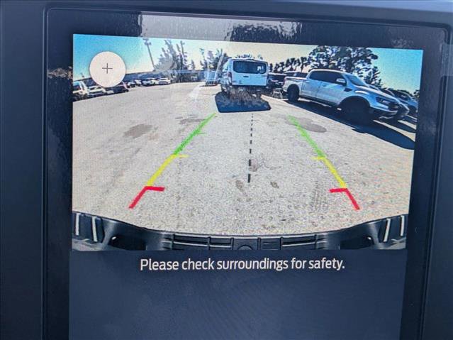 New 2025 Ford Ranger XL image 13