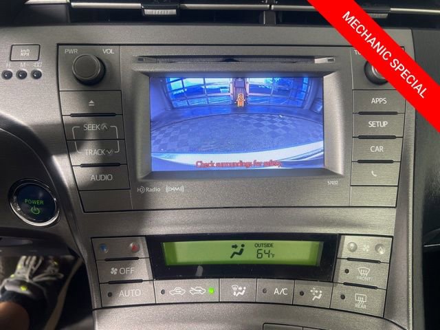 Used 2014 Toyota Prius Three FWD image 21