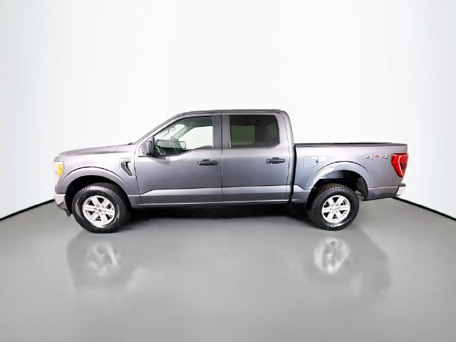 Used 2022 Ford F150 XLT AWD/4WD image 6