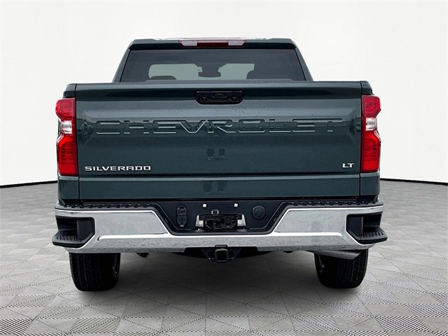 New 2026 Chevrolet Silverado 1500 LT image 5