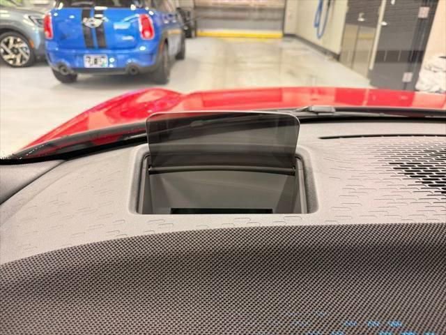 New 2026 MINI Cooper S image 15