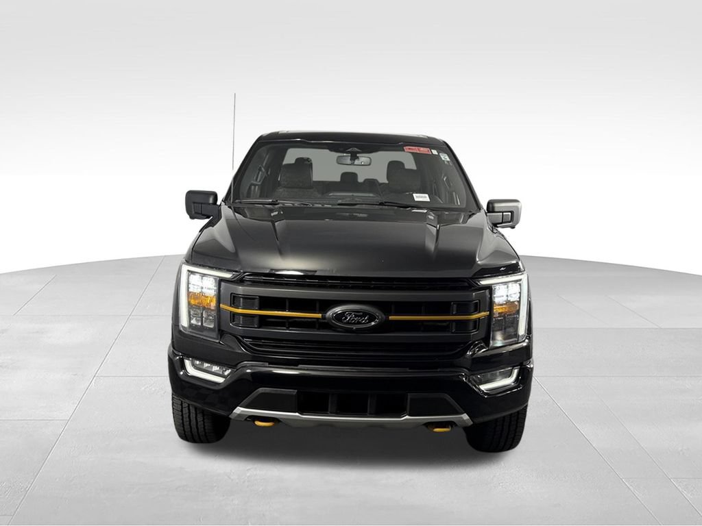 Used 2023 Ford F150 Tremor w/ 360 Degree Camera Package AWD/4WD image 3