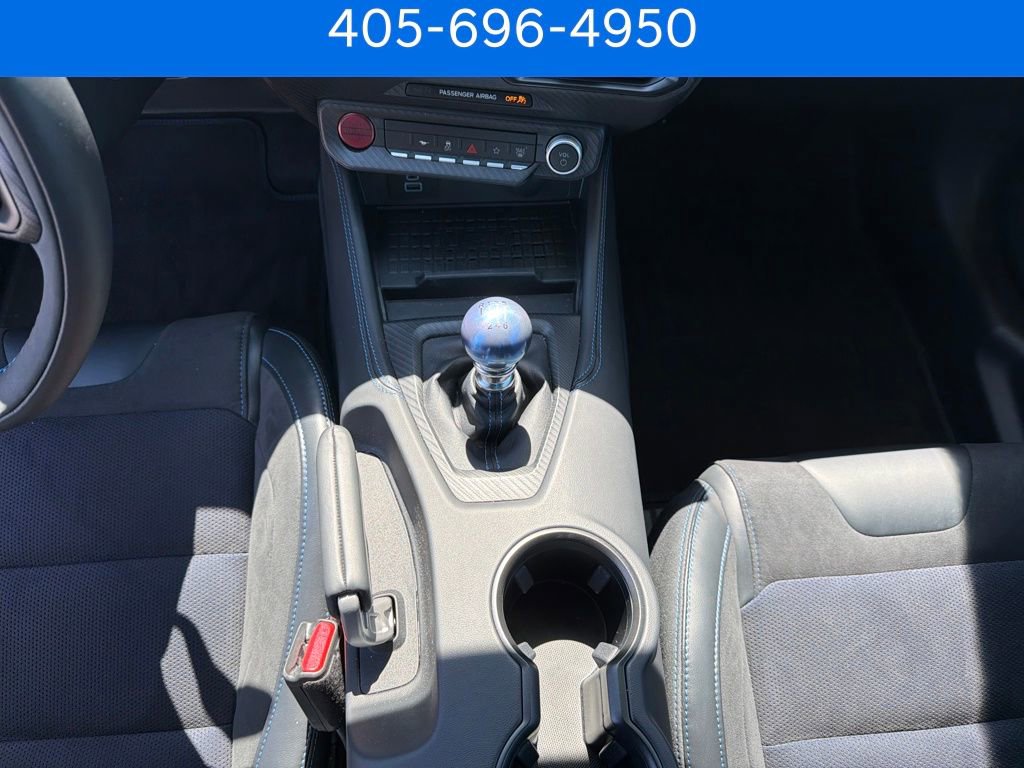 Used 2024 Ford Mustang Dark Horse RWD image 34