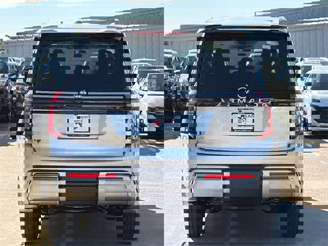 New 2026 Nissan Armada SV image 6