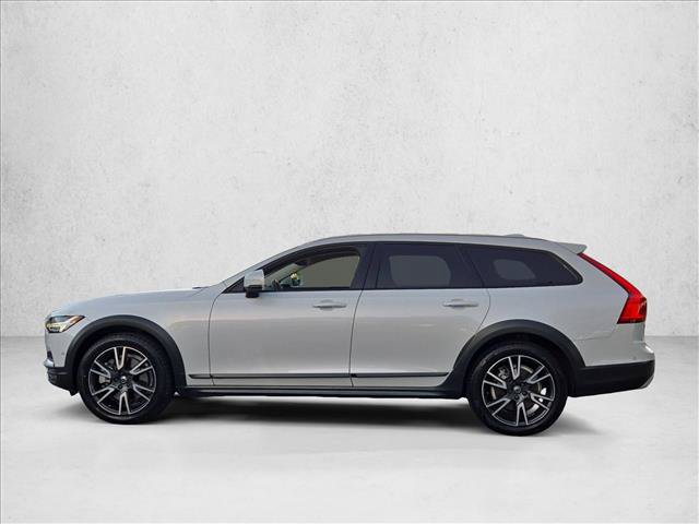 Used 2018 Volvo V90 T6 Cross Country w/ Convenience Package AWD/4WD image 9