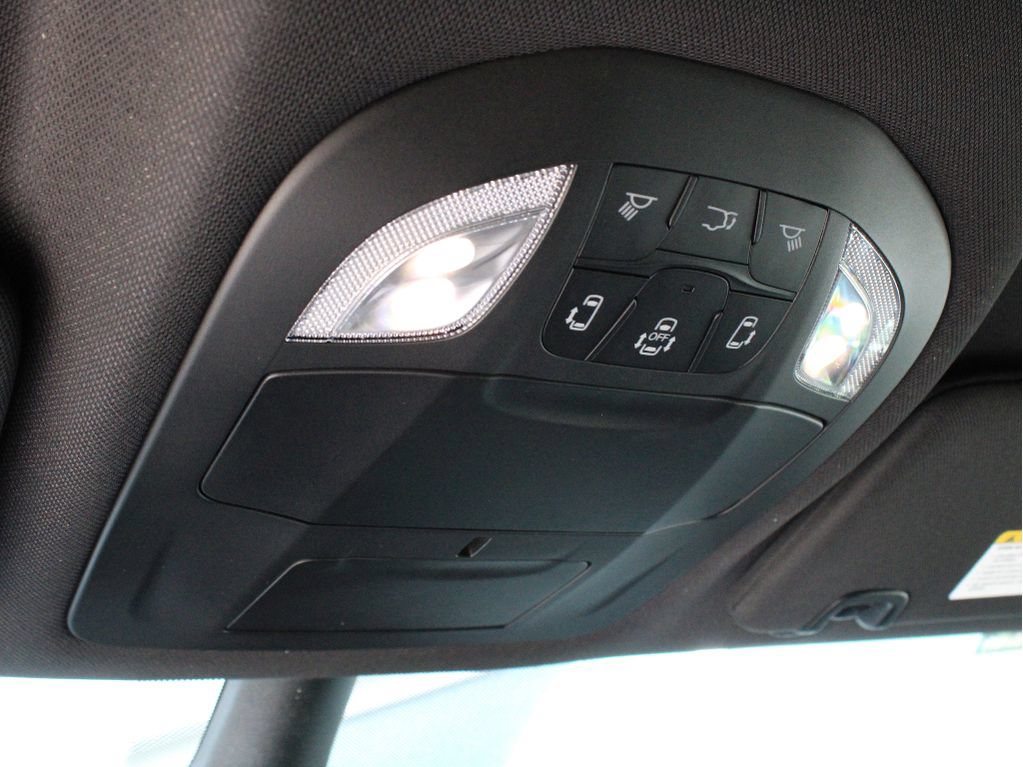 New 2027 Chrysler Pacifica Select w/ Family Tech Group FWD image 19