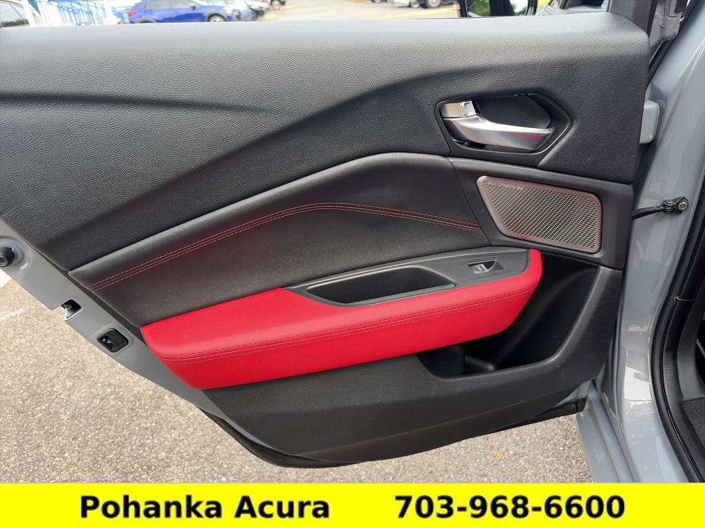 Certified 2024 Acura TLX Type S AWD/4WD image 25