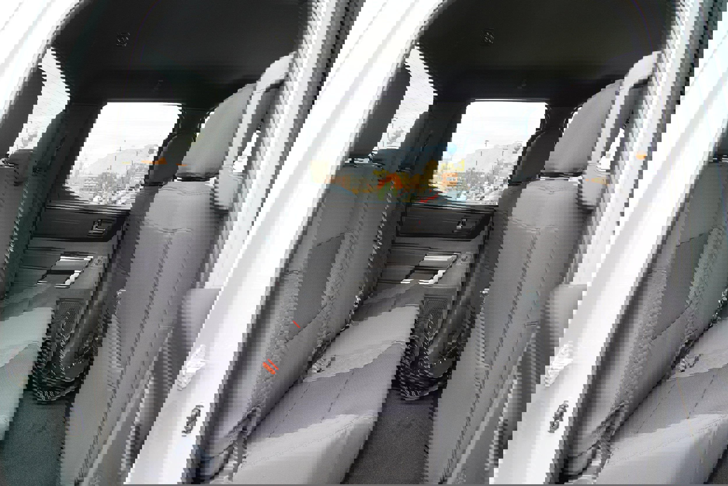 New 2026 Toyota Tundra SR5 w/ TRD Off-Road Package image 22