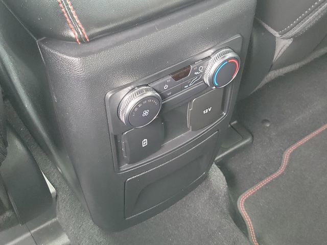 Used 2022 Ford Explorer ST-Line RWD image 14