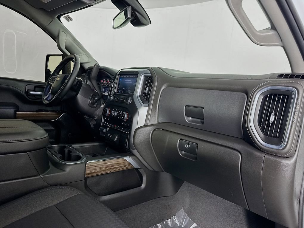 Used 2023 Chevrolet Silverado 3500 LT w/ Convenience Package AWD/4WD image 31