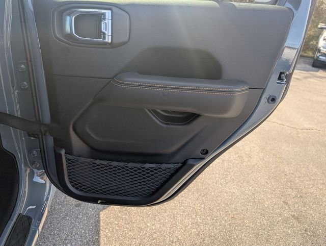 New 2026 Jeep Gladiator Sport image 28