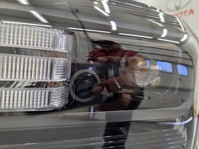 New 2025 Toyota Tacoma TRD Sport image 14