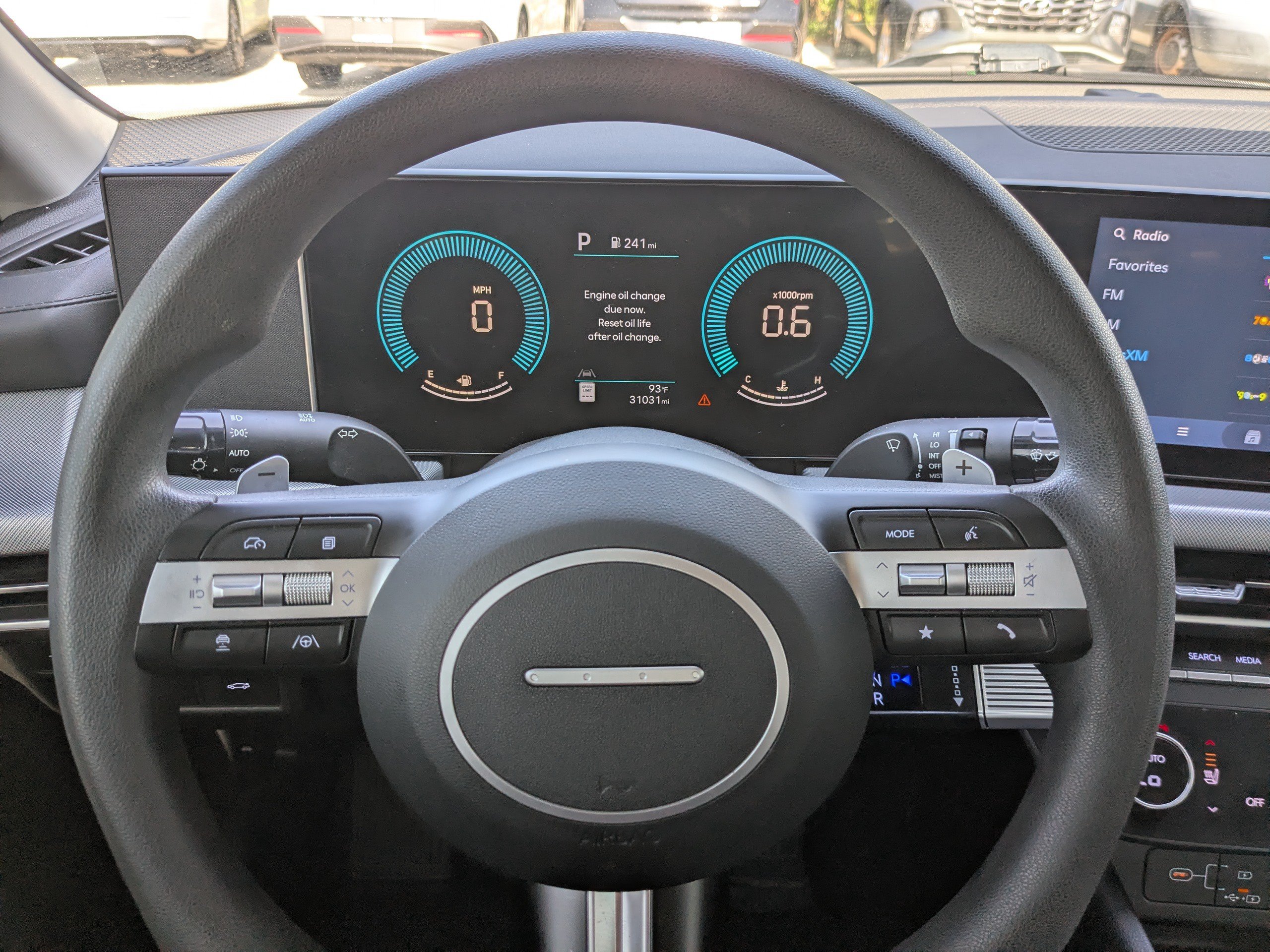 Used 2024 Hyundai Sonata SEL FWD image 64