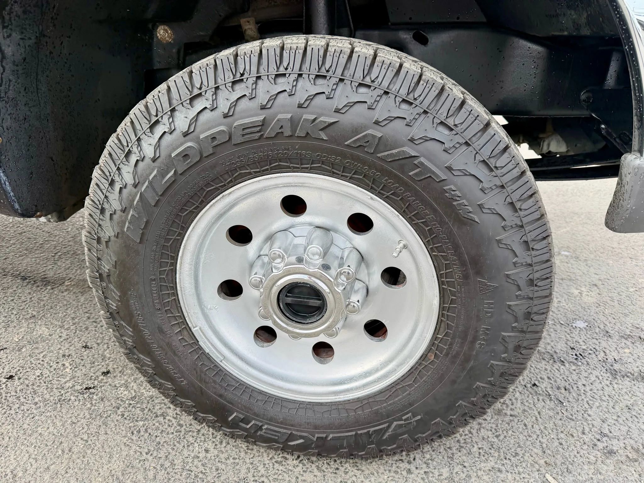 Used 1999 Ford F250 Long Bed image 22