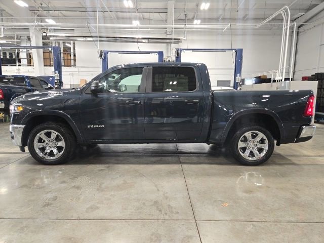 New 2026 RAM 1500 Big Horn image 6