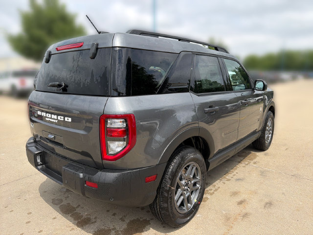New 2026 Ford Bronco Sport Big Bend w/ Convenience Package AWD/4WD image 5