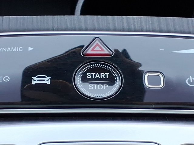 Certified 2023 Mercedes-Benz EQS 580 4MATIC SUV image 25