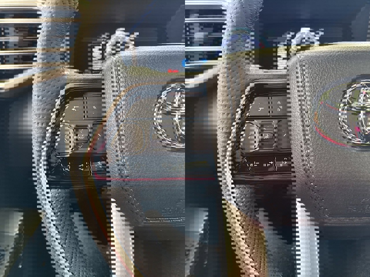 New 2026 Toyota Tundra Platinum image 21