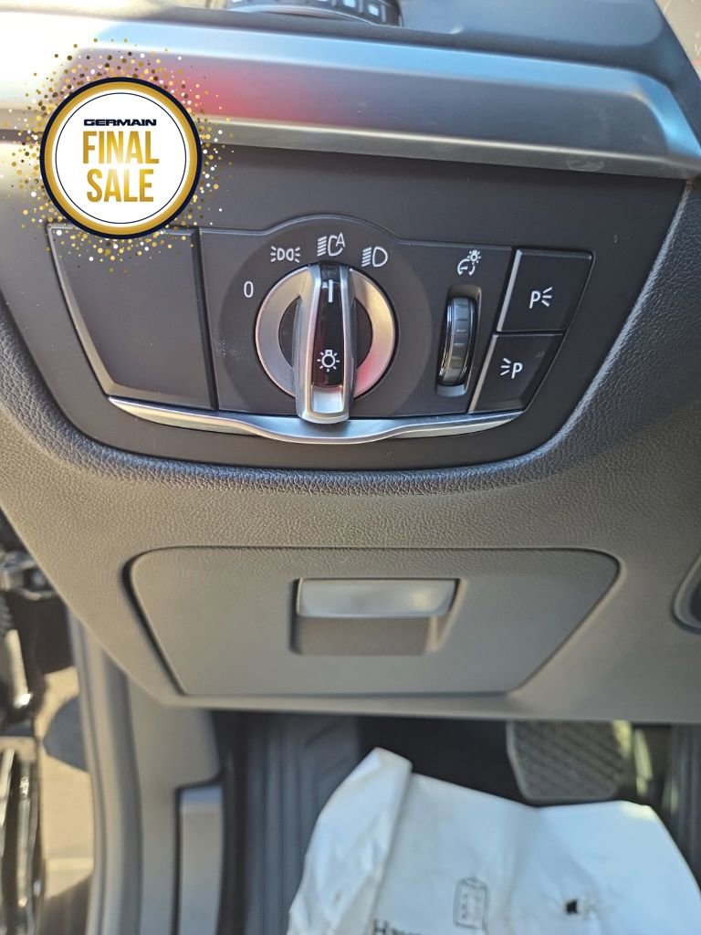 Used 2023 BMW X3 xDrive30i w/ Convenience Package image 26