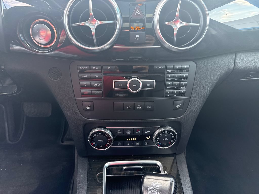 Used 2014 Mercedes-Benz GLK 350 4MATIC image 20
