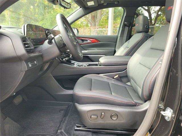 New 2026 Chevrolet Traverse Z71 w/ Driver Confidence Package image 10