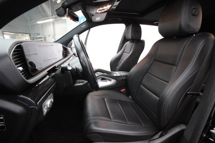 Used 2021 Mercedes-Benz GLE 350 image 13