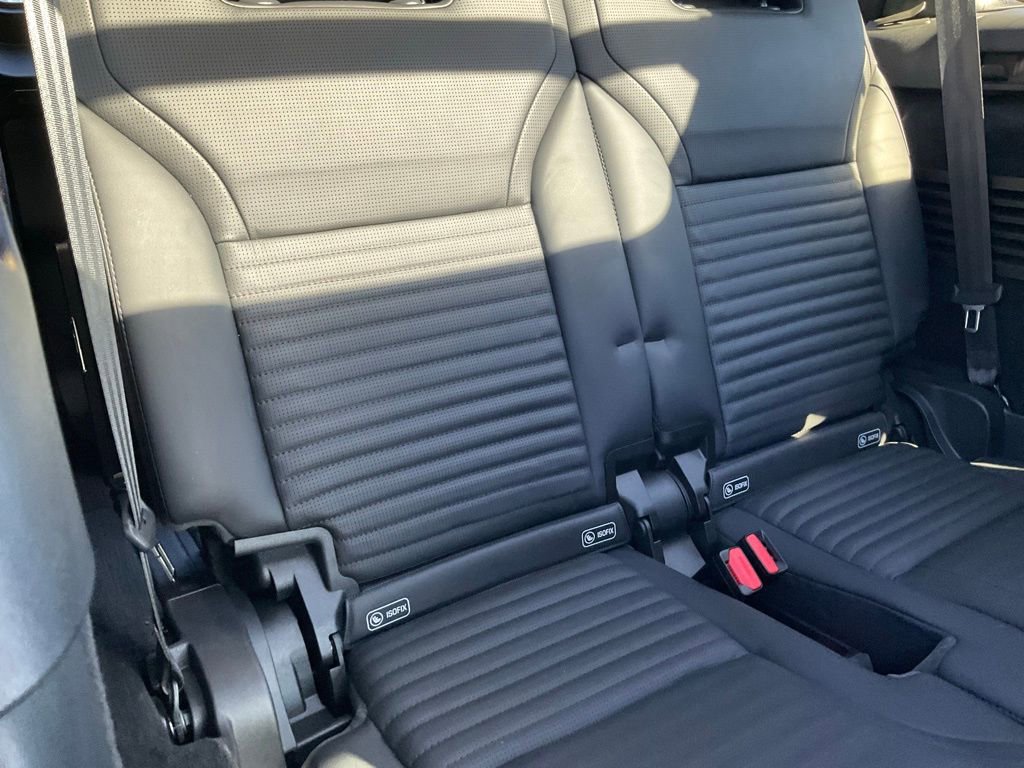 Used 2020 Land Rover Discovery HSE Luxury AWD/4WD image 62