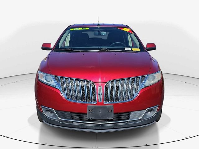 Used 2013 Lincoln MKX Base image 8