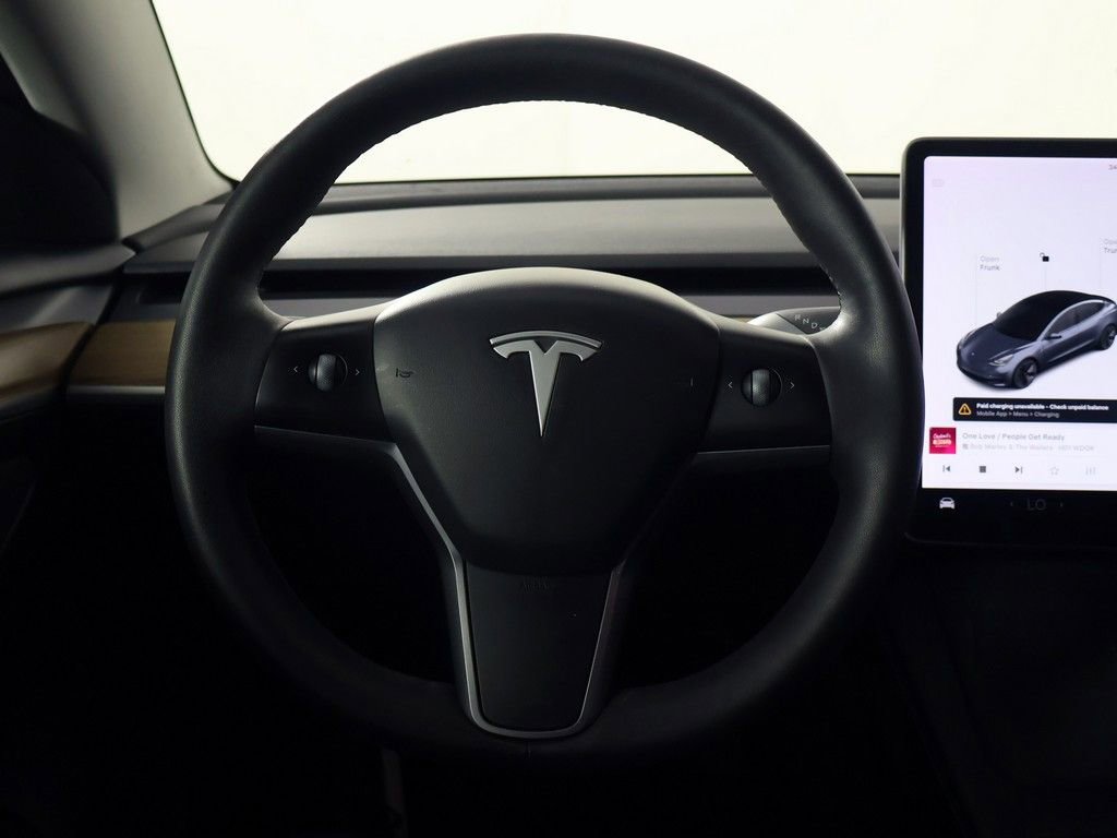 Used 2021 Tesla Model 3 Long Range AWD/4WD image 37
