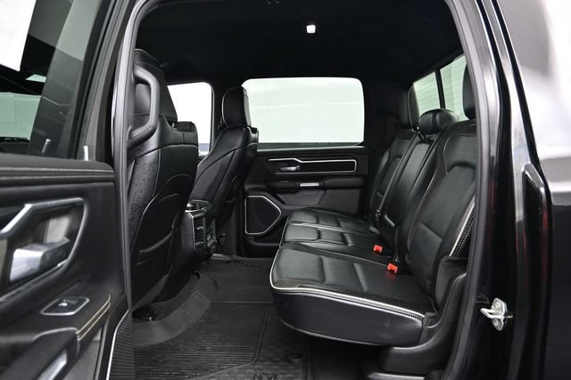 Used 2023 RAM 1500 Laramie AWD/4WD image 22