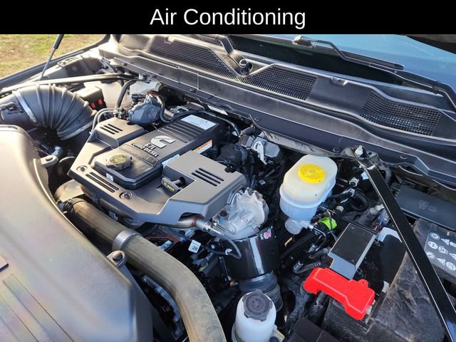 Used 2024 RAM 2500 Big Horn image 16