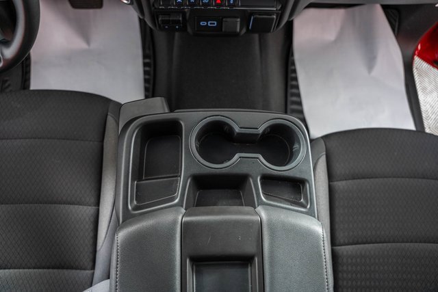 Used 2024 Chevrolet Silverado 1500 Custom w/ Rally Edition image 28