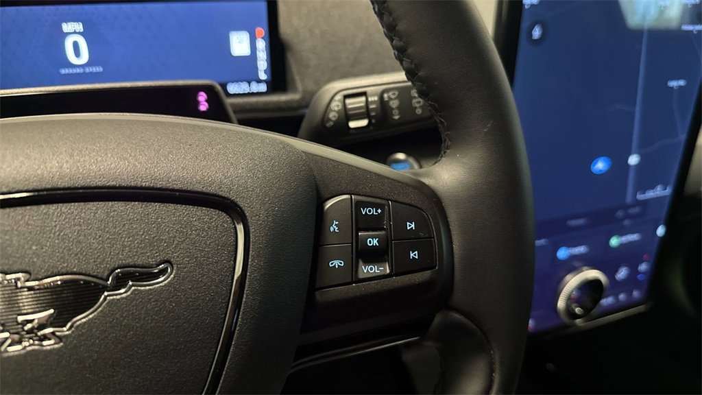 Certified 2024 Ford Mustang Mach-E Premium image 31