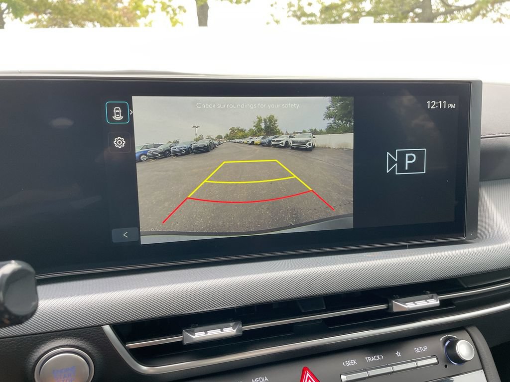 Used 2026 Hyundai Sonata SE FWD image 45