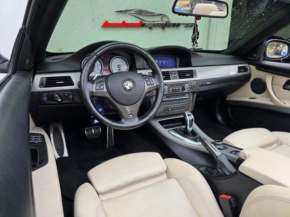 Used 2011 BMW 335is Convertible image 15