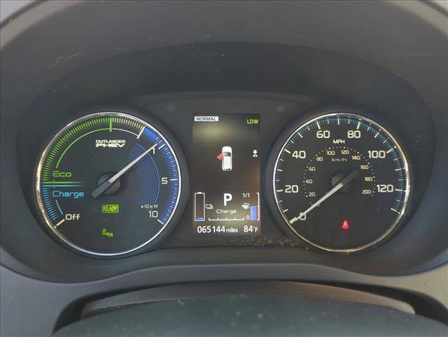 Used 2022 Mitsubishi Outlander SEL image 15