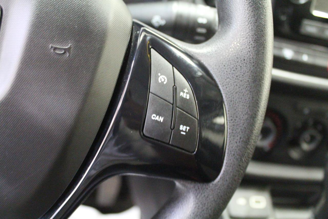 Used 2021 RAM ProMaster City Tradesman FWD image 10