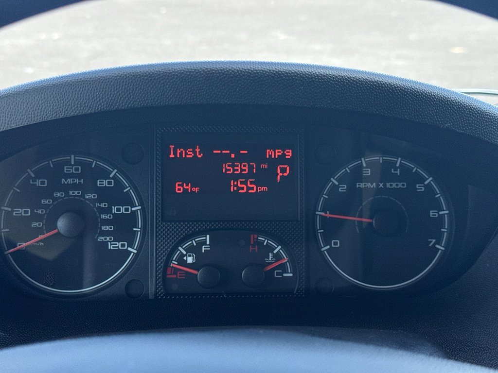 Used 2021 RAM ProMaster 1500 image 27