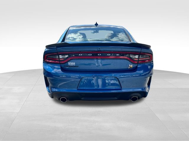 Used 2023 Dodge Charger Scat Pack image 4
