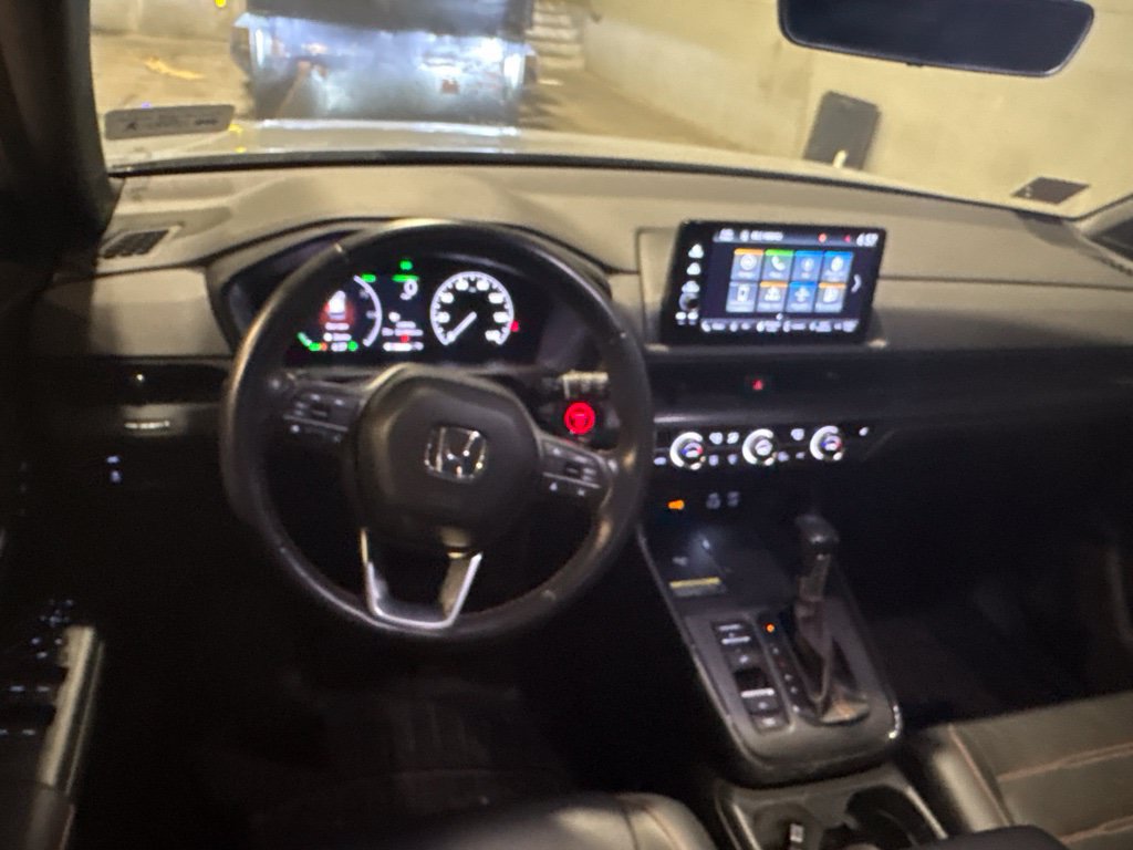 Used 2024 Honda CR-V Sport-L image 11
