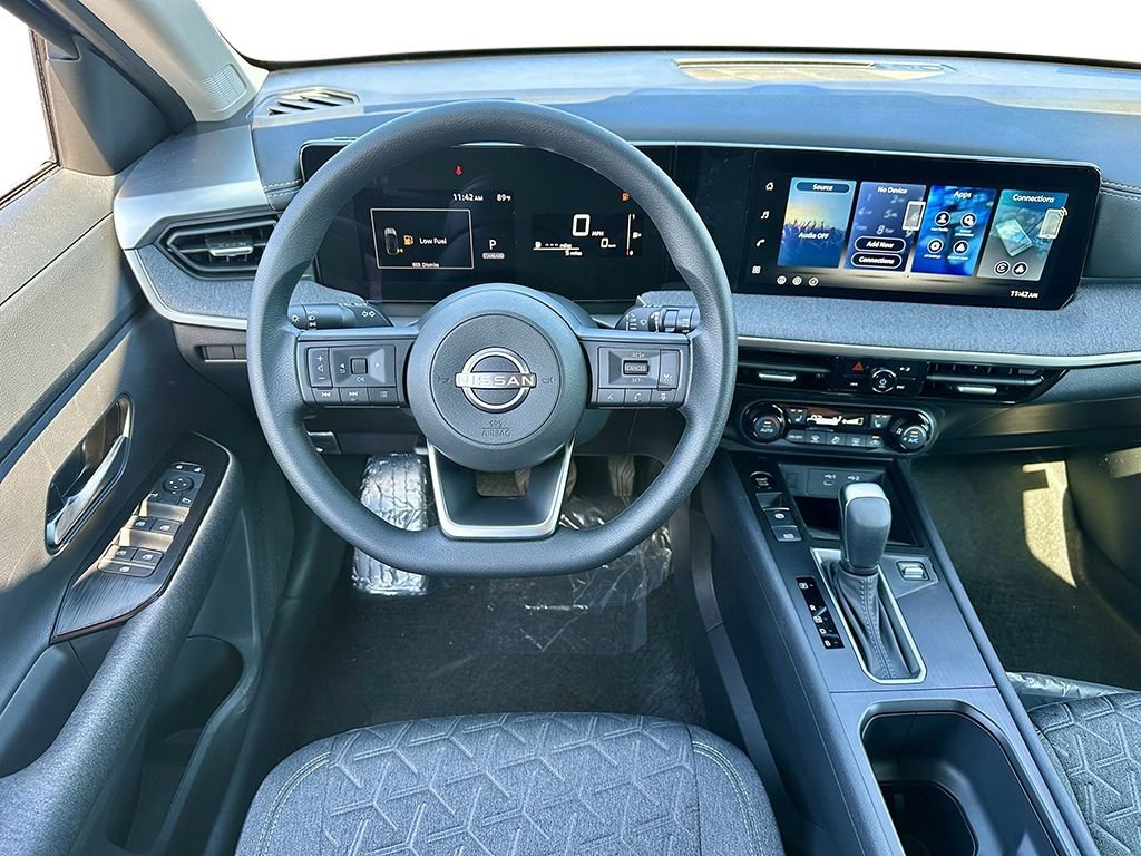 New 2026 Nissan Kicks SV w/ Cold Weather Package image 13